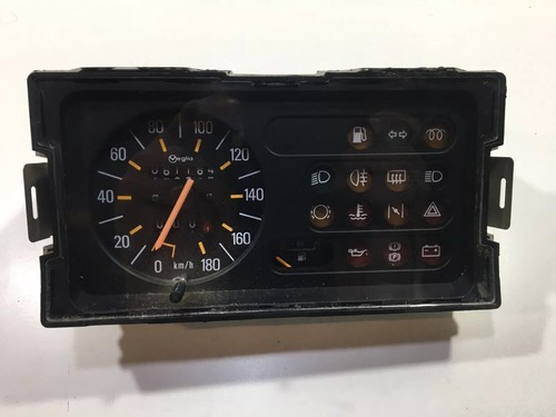 Compteur renault super 61 - 5,