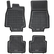 Caoutchouc Tapis De Sol