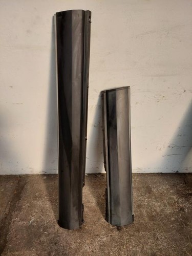 Bas caisse gauche citroen - bas,