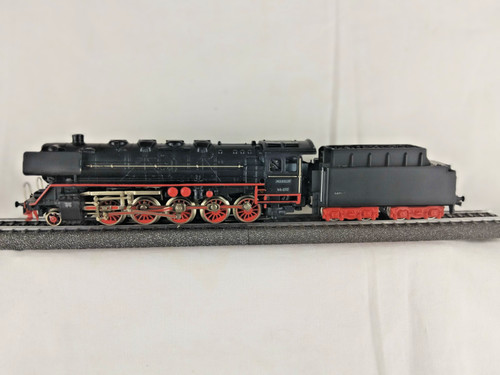Märklin locomotive à - ho,