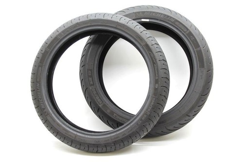 Pneus michelin pilot road - pilot,