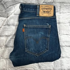 Jean En Denim Bleu Levi's