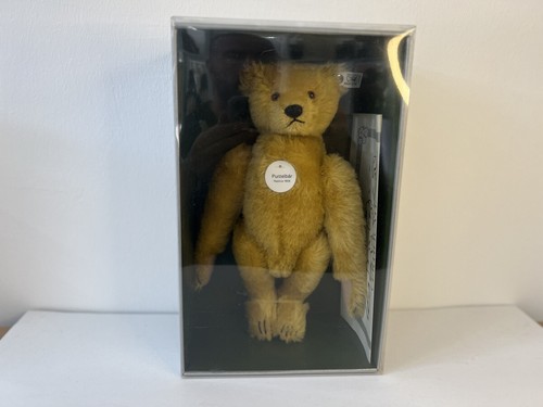 Steiff animal 406553 - ours, en
