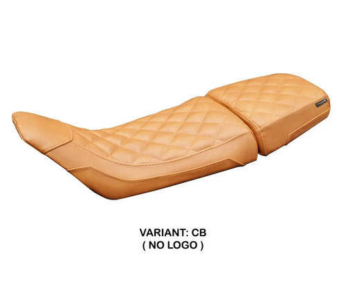 Housse selle solna vintage - selle,