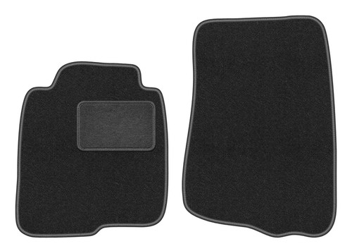 Tapis avant moquette - tapis, en