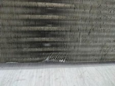 Radiateur eau CITROEN C4