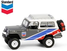 JEEP Jeepster Commando - 1970