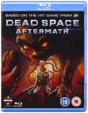 Dead Space - Aftermath