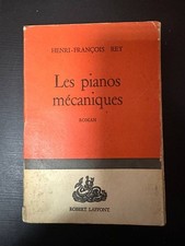 Les pianos mecaniques |