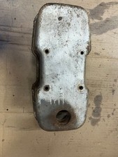 Pot d'échappement pour