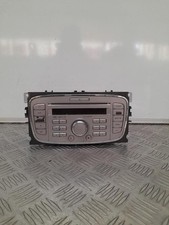 Autoradio d'origine FORD FOCUS 2 PHASE 2 1818662