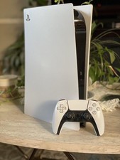 Sony PS5 Blu-Ray Edition