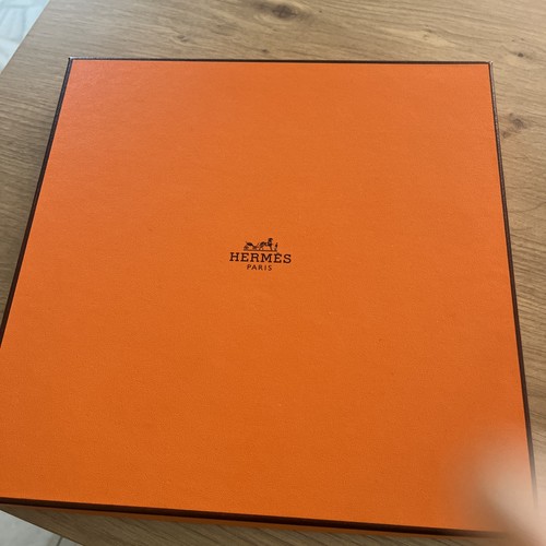 Carré soie hermès - carré, de