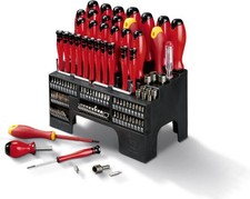 PARKSIDE® Set de tournevis et