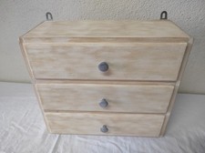 Petit Meuble en bois  3