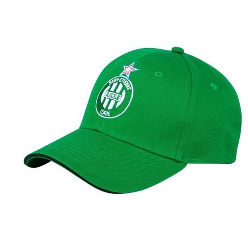 Casquette saint etienne - casquette, saint-etienne