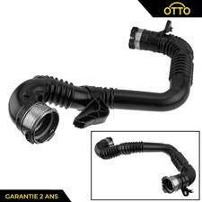 Tuyau de suralimentation