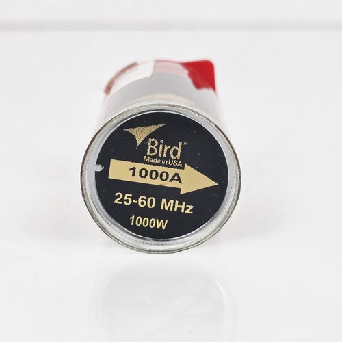 Bird electronic 1000a - bird,
