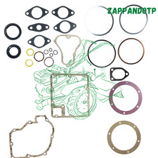 Série De Joints + Joint