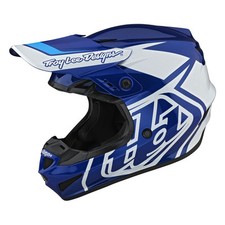 TLD Motorcycle helmet SE5