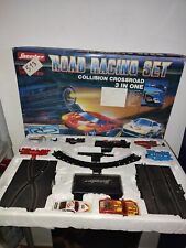 CIRCUIT ROUTIER ET TRAIN