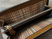 Paul Smith Fermeture Éclair