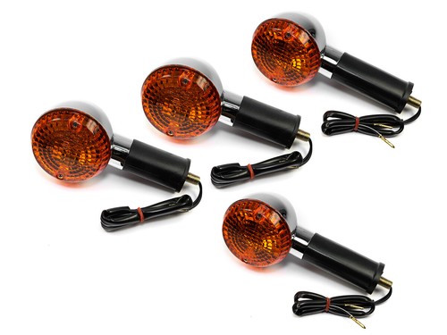 Kit clignotants homologué - de,