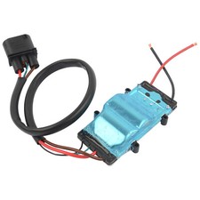 Module de Commande de Ventilateur Gauche pour Audi A6 4F C6 2.7 TDI 4F0959455K