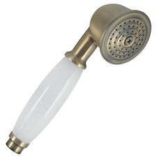 Retro salle de bains antique