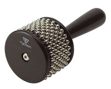 Small Cabasa - Black