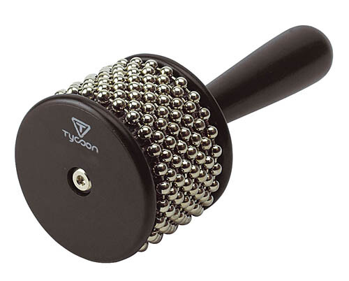 Small cabasa black - cabasa,