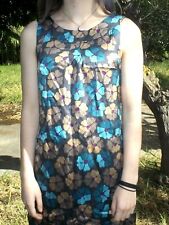 superbe robe S 36 Sinéquanone