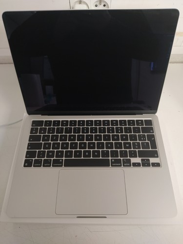 Apple macbook air m2 - -,