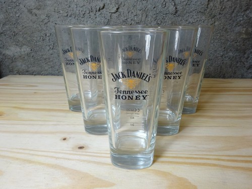 Verres jack daniel - verres, daniel's
