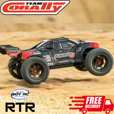 Team Corally Punisher 4S RC