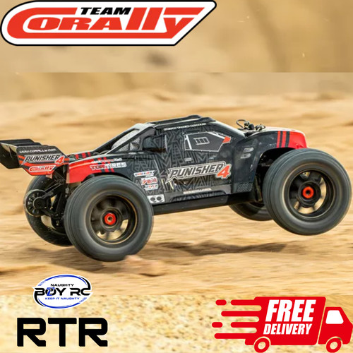 Team corally punisher - team,