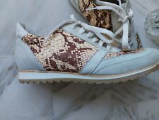 Baskets Eden Shoes P.39 neuves