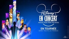 Place Concert Disney En Concert