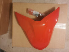 CAPOT DE SELLE DUCATI