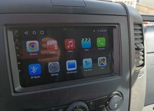 Autoradio Android 14 Pour