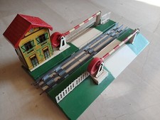 JEP PASSAGE A NIVEAU MANUEL