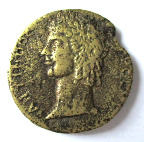Italie tres belle piece de - piece,
