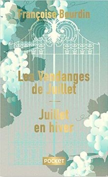 Les vendanges juillet - de,