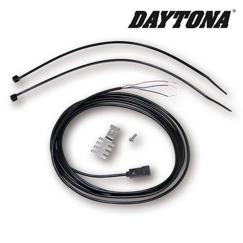 Daytona capteur vitesse - capteur,