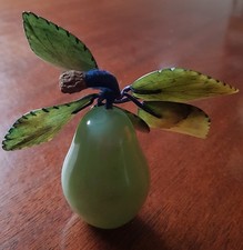 VINTAGE FRUITS PIERRE DE JADE