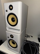 KRK RP8 Rokit G4 Professional