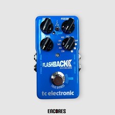 tc electronic Flashback2 DELAY