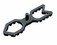 Karle & Rubner, Terrafix Boulon