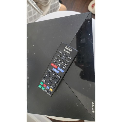 Sony bdp s3200 blu ray - sony, dvd
