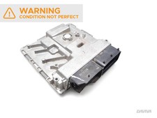 VW Golf Unité de module de commande du moteur 2.0 TSI R 4motion Essence 2023